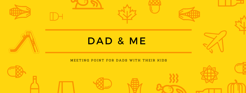 DAD & ME