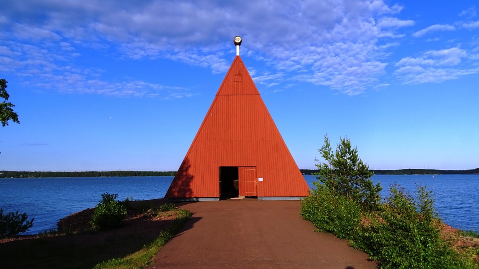 Resa till Åland med Svenska.fi