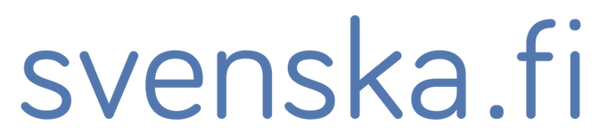Svenska.fi